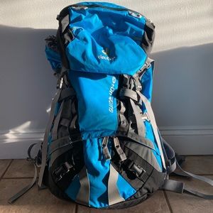 Deuter Guide 40+SL women’s backpack